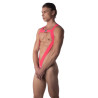 Barcode Berlin Harnais Body Ikem Rose